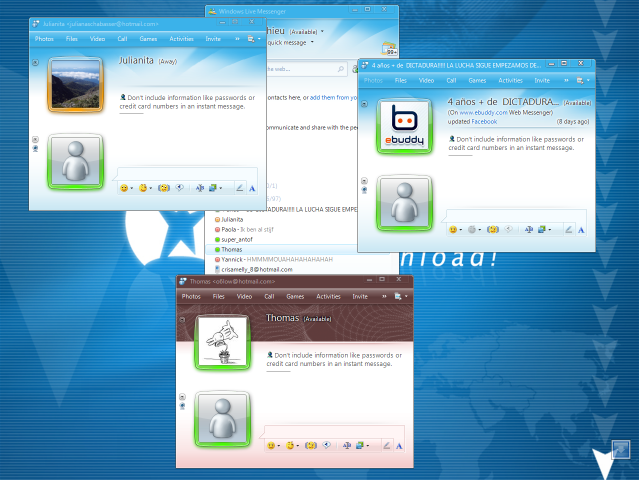 windows-live-messenger